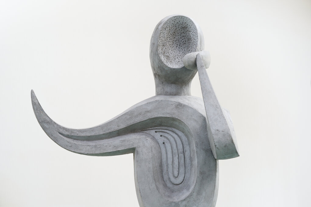 Anna Hulačová: Eating Planet